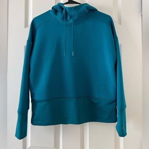 Nike hoodie pullover sz XS